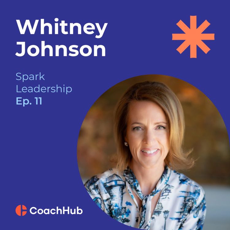 cover art for How to Create a Culture of Learning & Growth for Your Organization