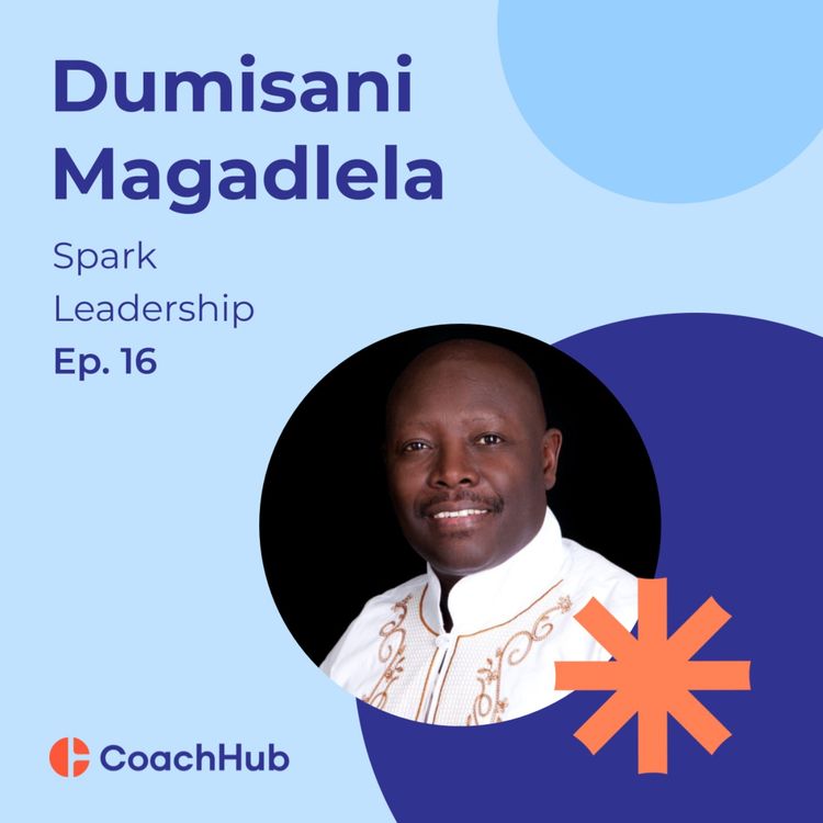 cover art for Promo for Ubuntu Intelligence and Ubuntu Coaching