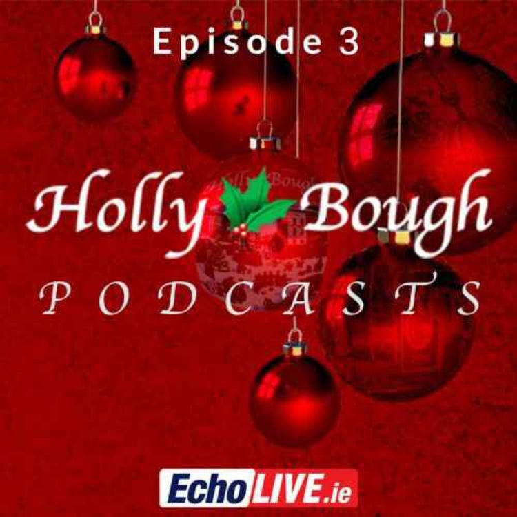 cover art for Holly Bough cover artist interview 2023