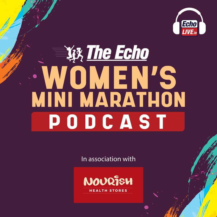 cover art for The Echo Women's Mini Marathon 2025 podcast 