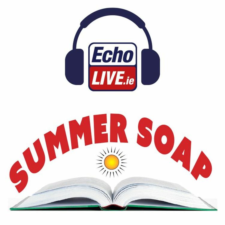 cover art for Droid Part 9 - EchoLive Summer Soap Series