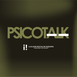 cover art for PsicoTalk