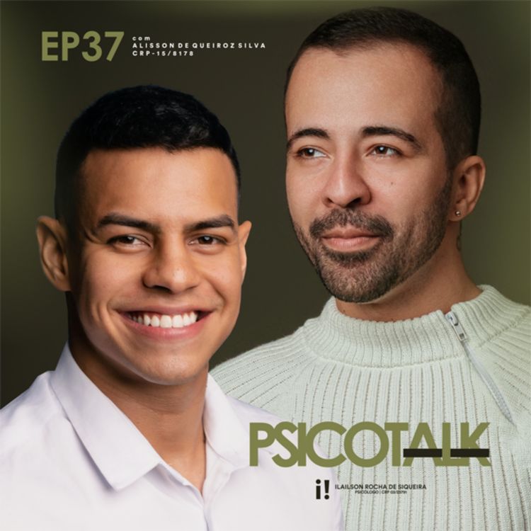 cover art for EP37: Relacionamentos e Dependência