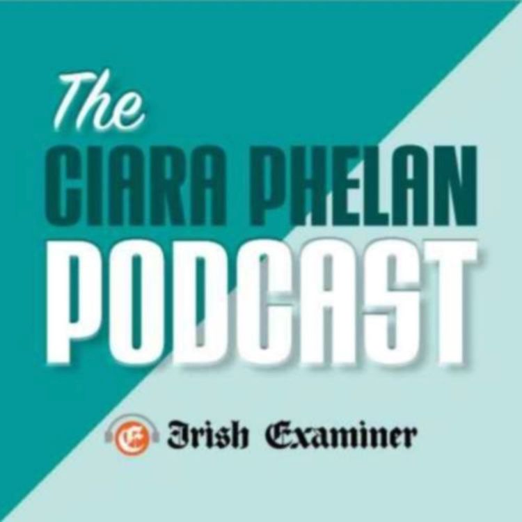 cover art for Fr Peter McVerry: Homeless campaigner discusses his life and faith