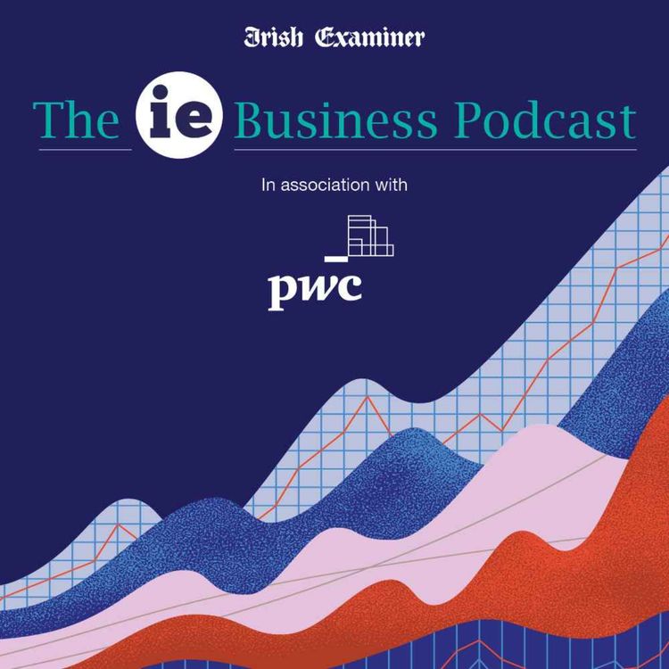 cover art for The ieBusiness Podcast meets AwakenHub 
