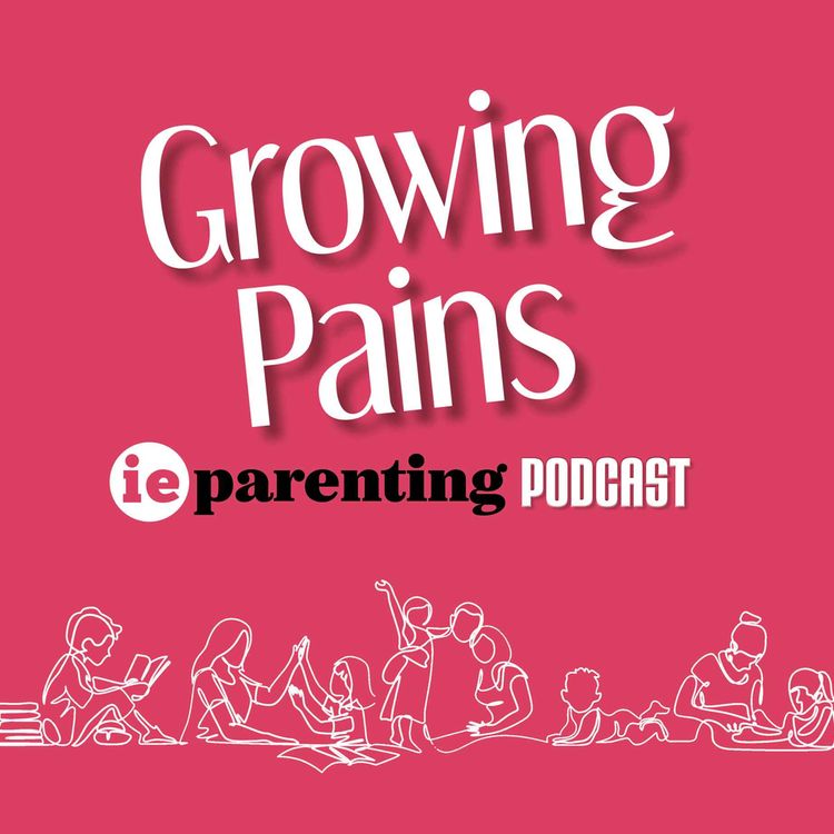 cover art for Stepping in or stepping back? Knowing when to take control or help your child develop autonomy 