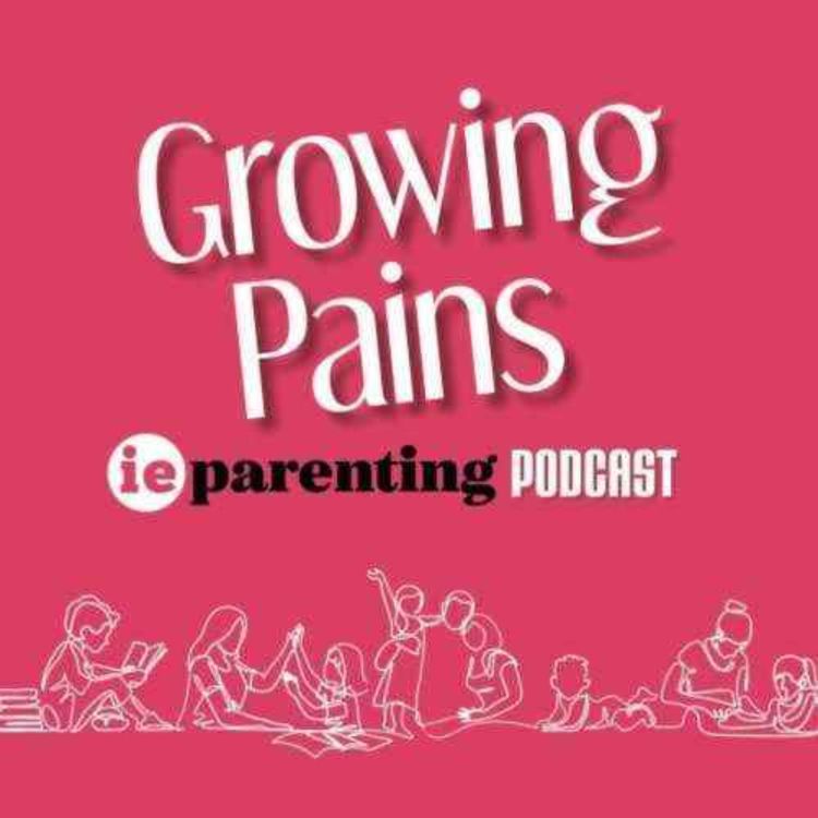 cover art for Tween years: Joanna Fortune on how to negotiate during the tween stage  