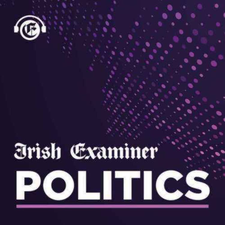 cover art for Party Leaders Episode 5: Sinn Fein leader Mary Lou McDonald reflects on the outcome of the recent election and talks about the future.  