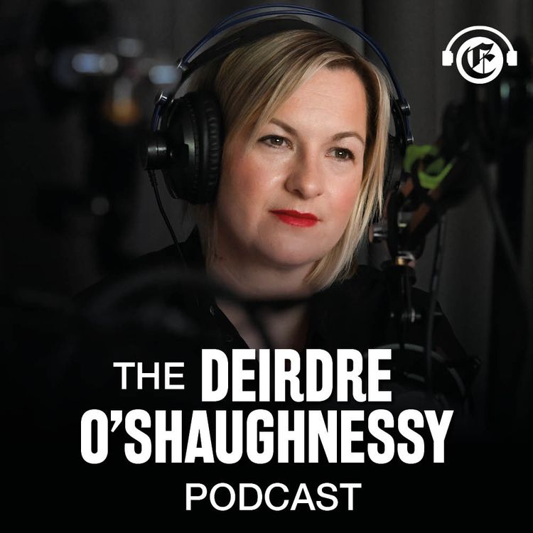 cover art for Who is TikToker Rendy Vlad and why is he covertly recording Cork shop workers, with Emer Walsh