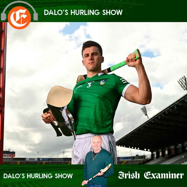 cover art for Dalo's Hurling Championship Preview: Can continuity or curveballs take down the Untouchables?