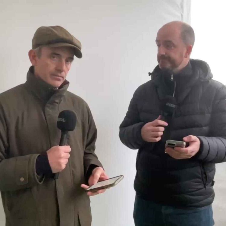 cover art for Irish Examiner at Cheltenham: Day 3 preview