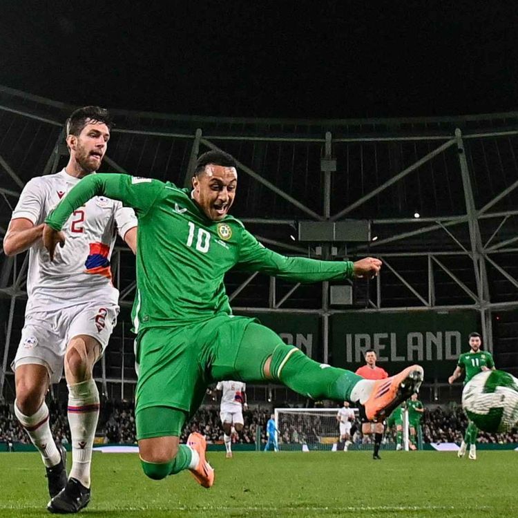 cover art for World Cup qualifier special: what needs to happen with two games to go