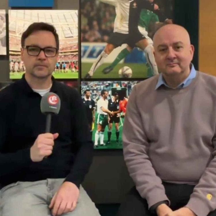 cover art for Rugby Special: A World Cup route hanging on Scots. And the Champions Cup kickoff