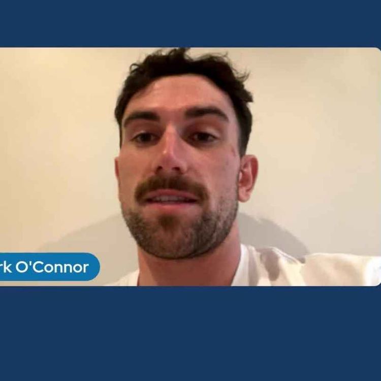 cover art for The GAA Show Extra: Mark O'Connor on Dingle's famous All-Ireland plus what each team can improve on