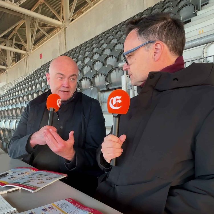 cover art for Cork hurling final: Anthony Daly analyses Glen v Barrs