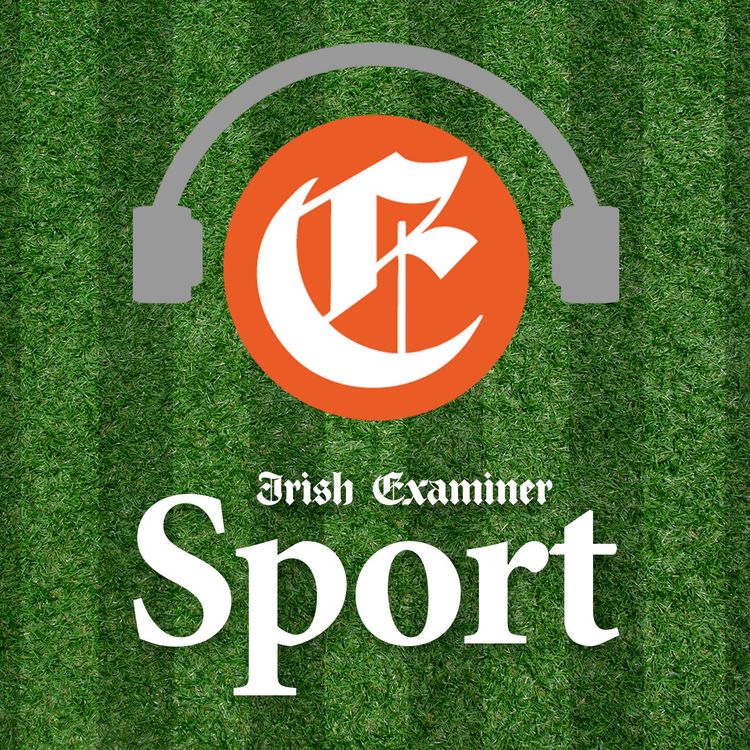 cover art for Podcast Special: what the NFL coming to Dublin means for Irish sport