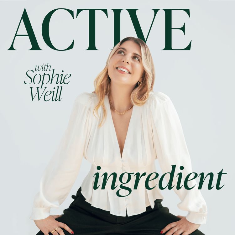 cover art for Three simple yet powerful techniques to get rid of the pit in your stomach