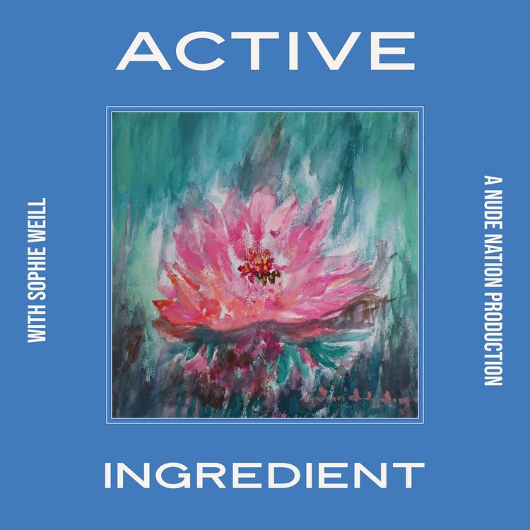 cover art for Protecting Creativity, Visibility Fears & Building With Integrity With Tonya Papanikolov