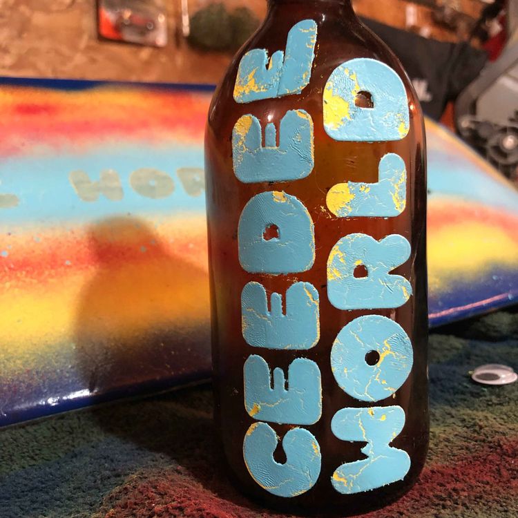 cover art for Chips and Crisps