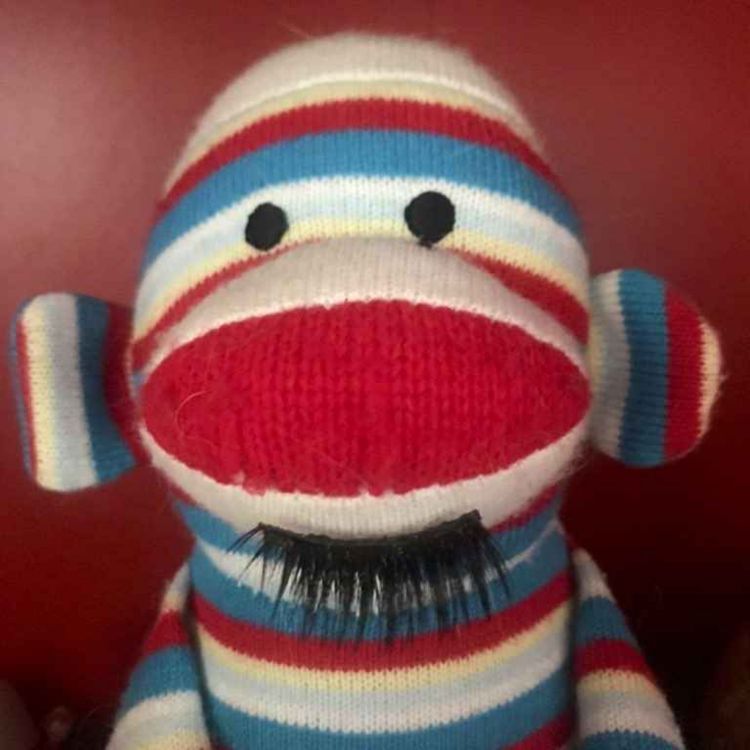 cover art for Old Man Rant