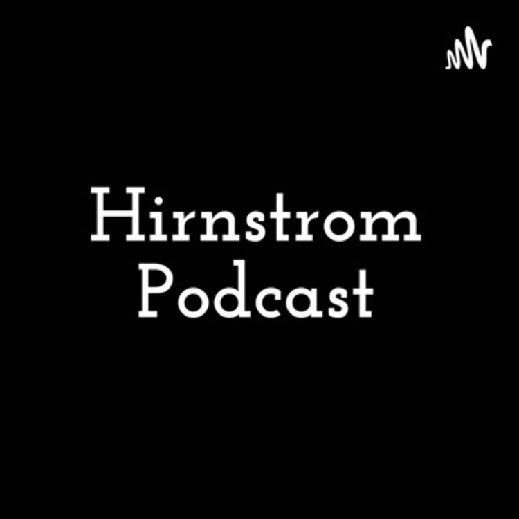 cover art for EP 1 - Evolution und Islam - Hirnstrom Podcast