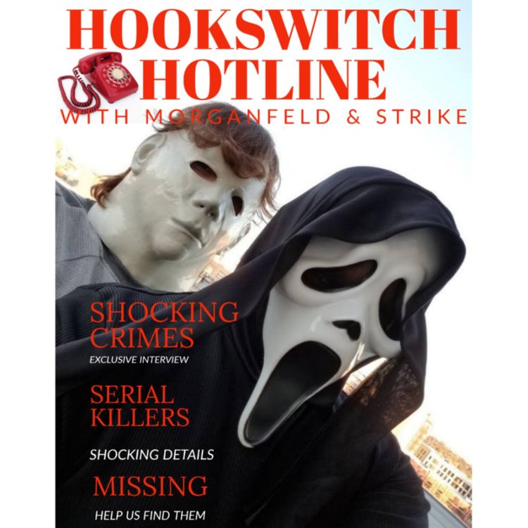 cover art for Nikko Jenkins (Part 2 of 2)