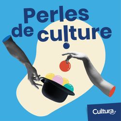 cover art for Perles de Culture