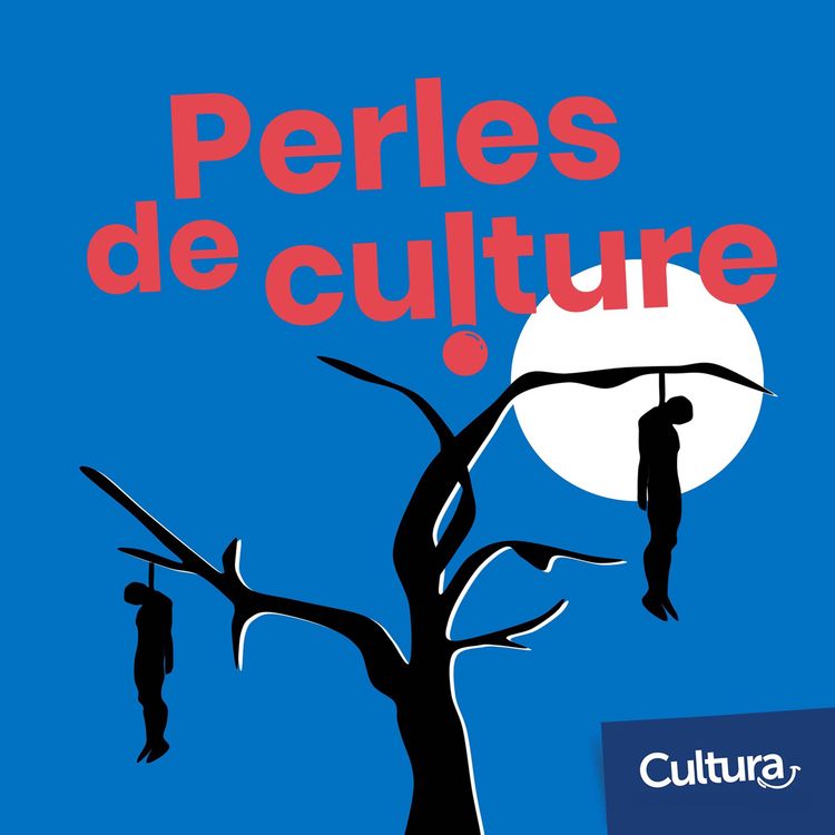 cover art for “Strange Fruit” de Billie Holiday et Abel Meeropol 