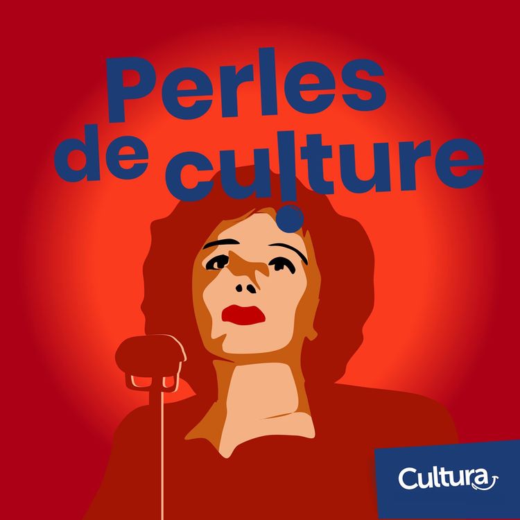 cover art for “Hymne à l’Amour” d’Édith Piaf 