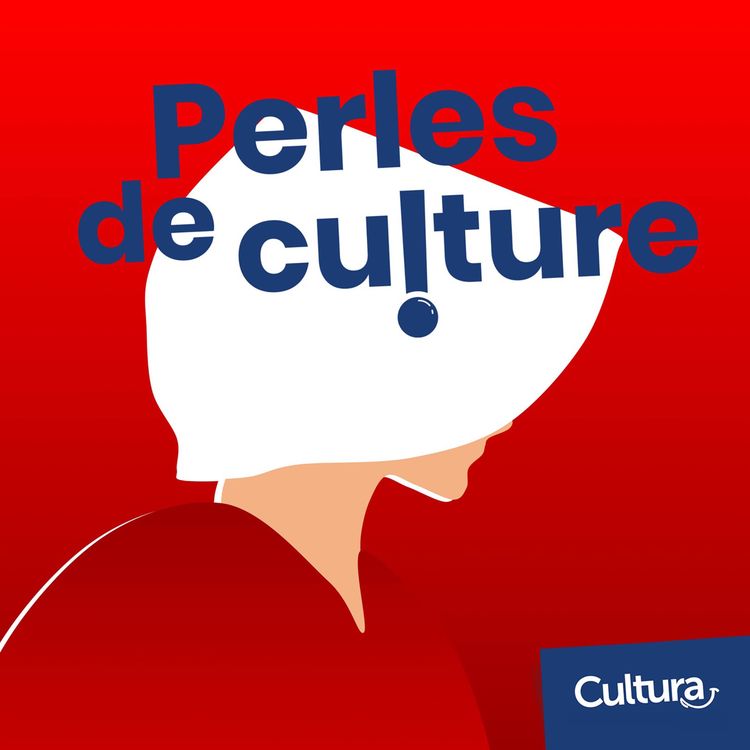 cover art for “La Servante Écarlate” de Margaret Atwood