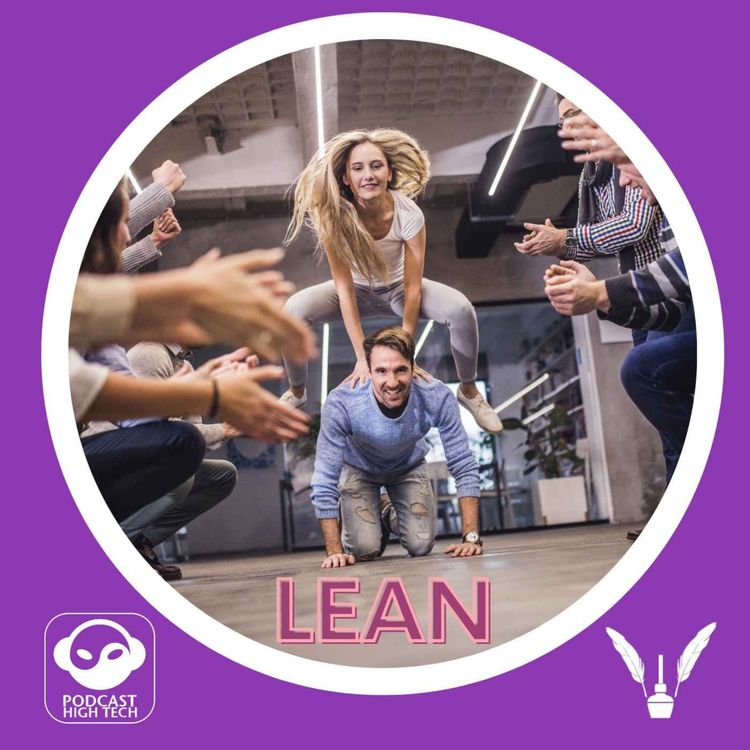 cover art for #003 - Préparer un projet podcast (FR) - France