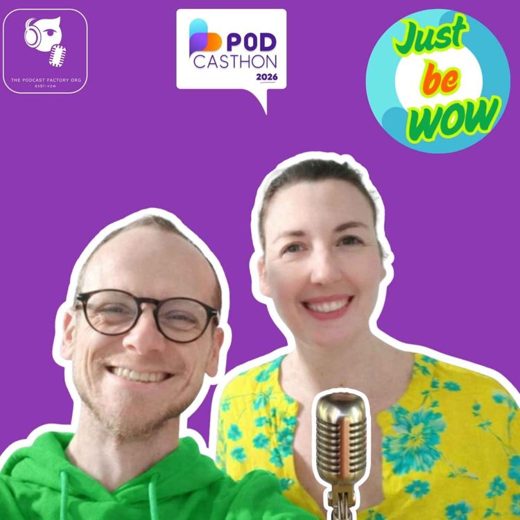 cover art for #009 - Podcasthon : parler du corps et du consentement avec les jeunes (FR)