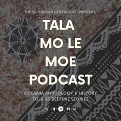 cover art for Tala Mo Le Moe Podcast