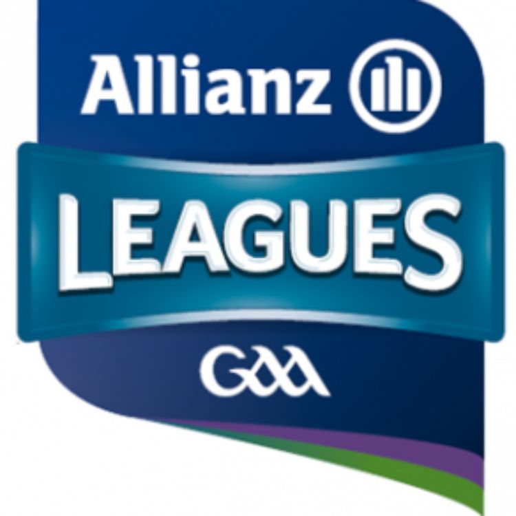 cover art for Episode 151: 2025 Allianz Hurling League 1A and 1B Early Reflections