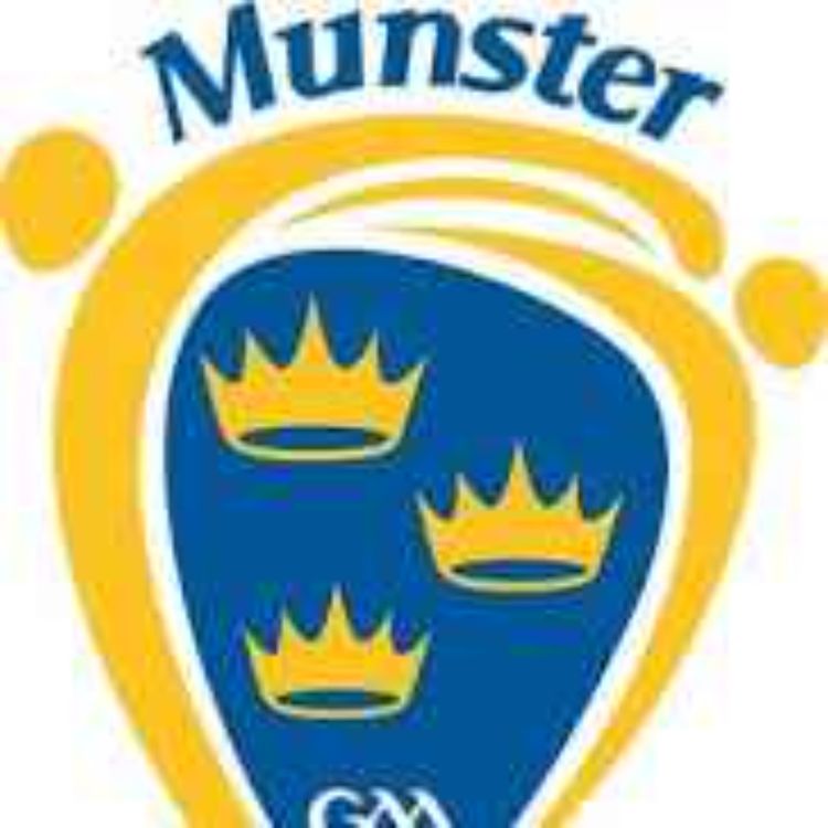 cover art for Episode 171: Munster and Leinster SHC Round 1 Review, Round 2 Preview and U20 hurling roundup
