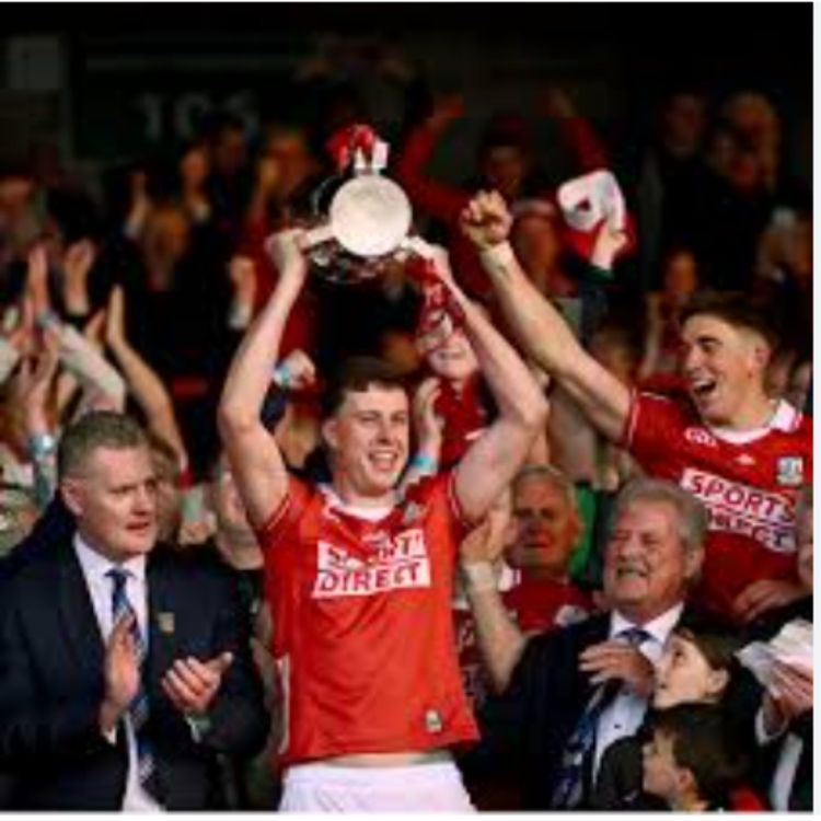 cover art for Episode 177: Munster, Leinster and Joe McDonagh Cup 2026 Final Preview