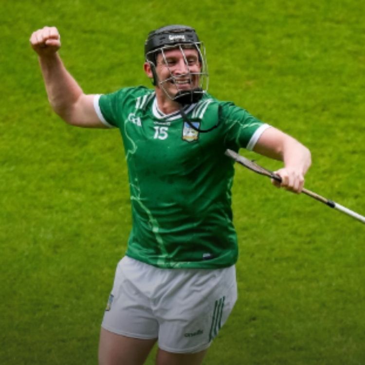 cover art for Episode 178: Limerick and Galway regain senior provincial crowns as Laois secure Joe McDonagh glory