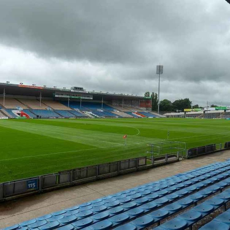 cover art for Episode 179: The All Ireland SHC Series Begins