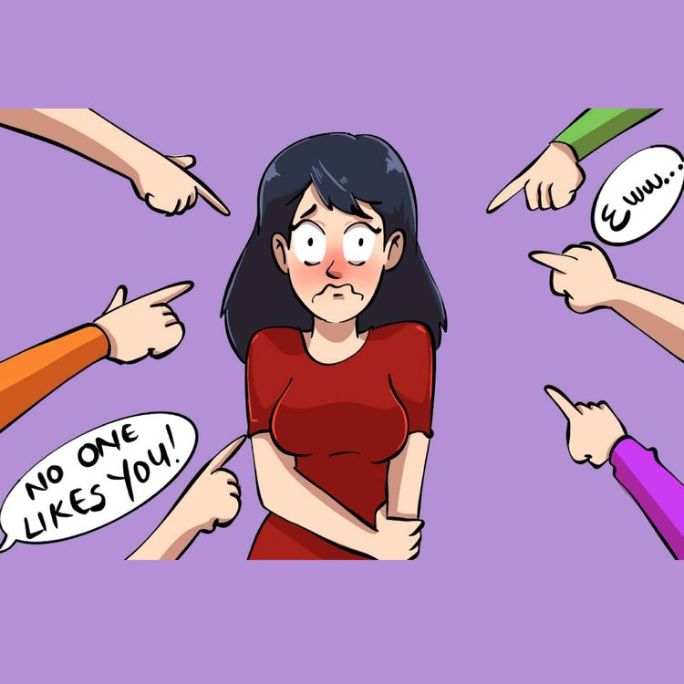 cover art for I'm The Hottest Girl At School But No One Will Date Me!?