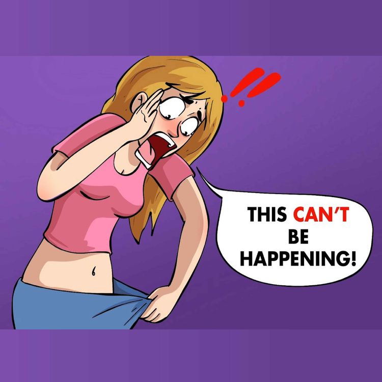 cover art for I Found Out I Was A Boy When I Was 18