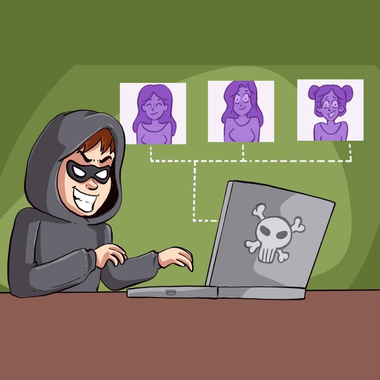 cover art for I Hacked My School, I Made My Classmates All Girls