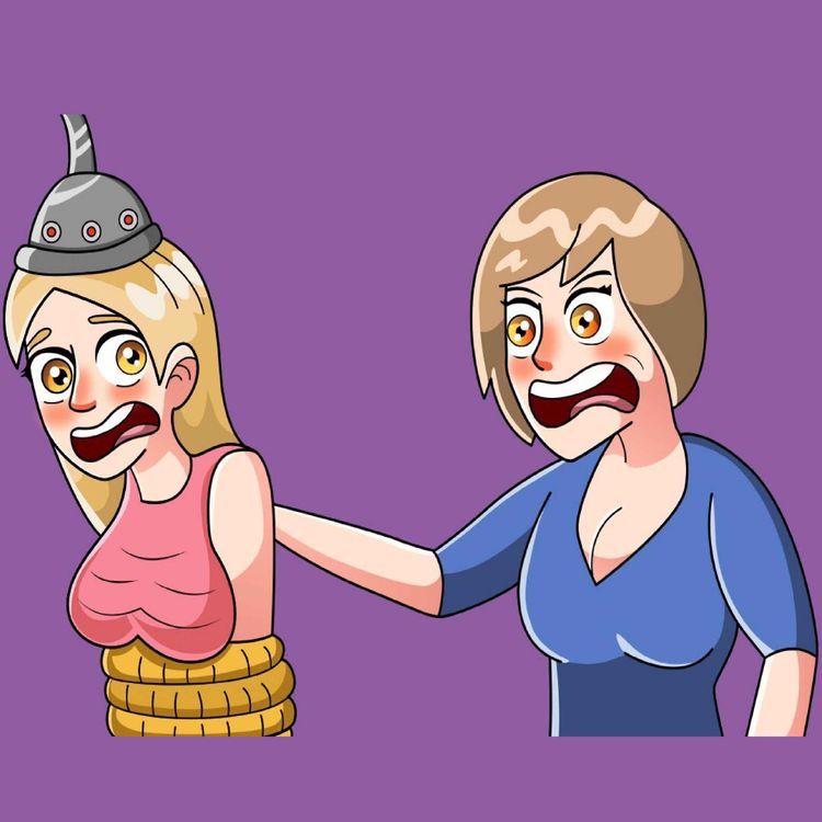 cover art for Jealous Mom Tried To Clone My Sister