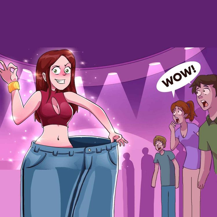 cover art for My Ultimate Makeover