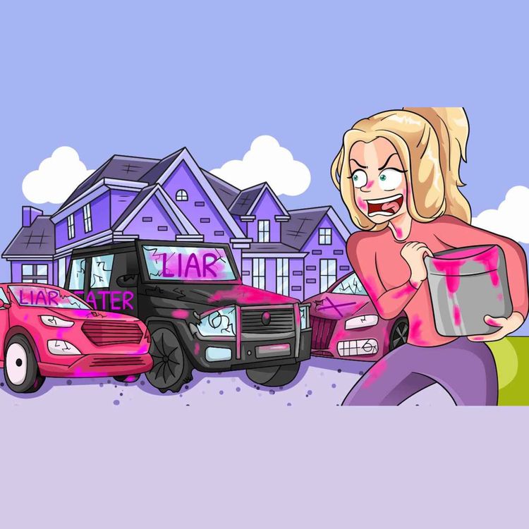 cover art for I Do Crazy Things When I’m Angry