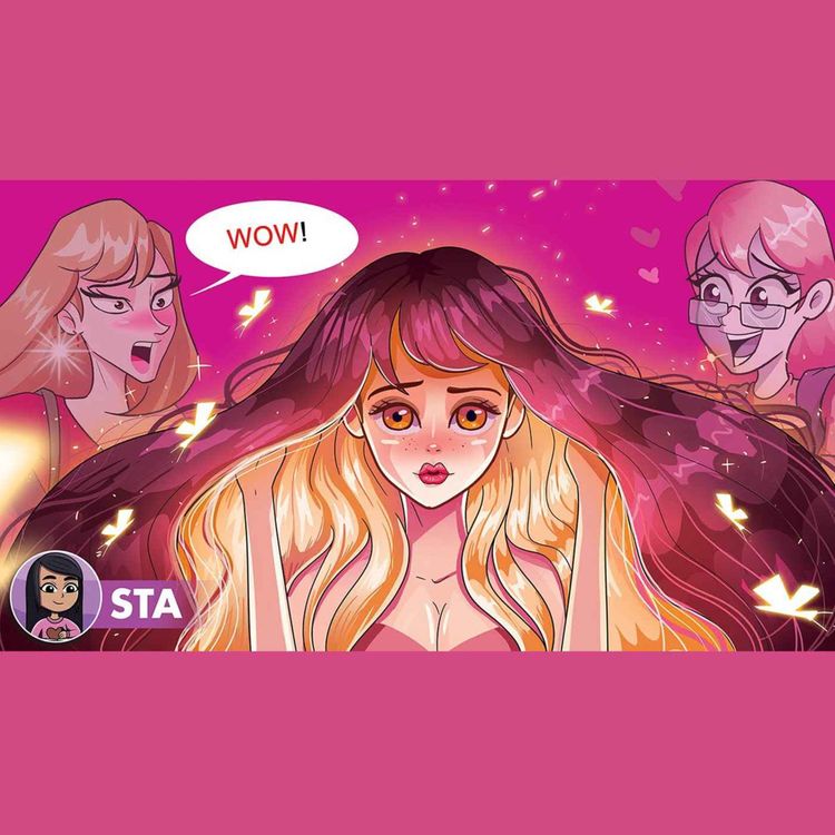 cover art for I'm Too Pretty