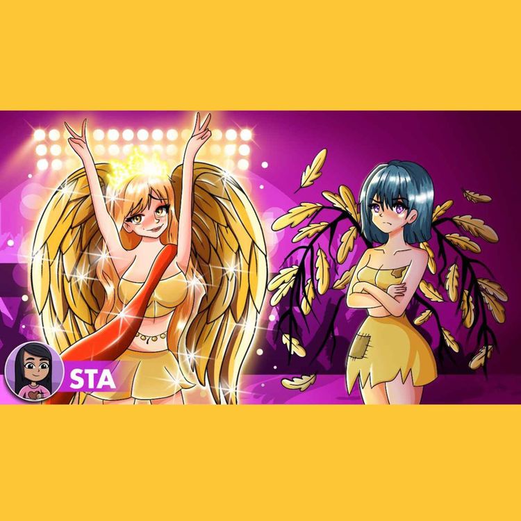 cover art for My Sister Is Evil