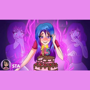 My 15th Birthday Wish Destroyed My Life - Story Time Animated | Acast