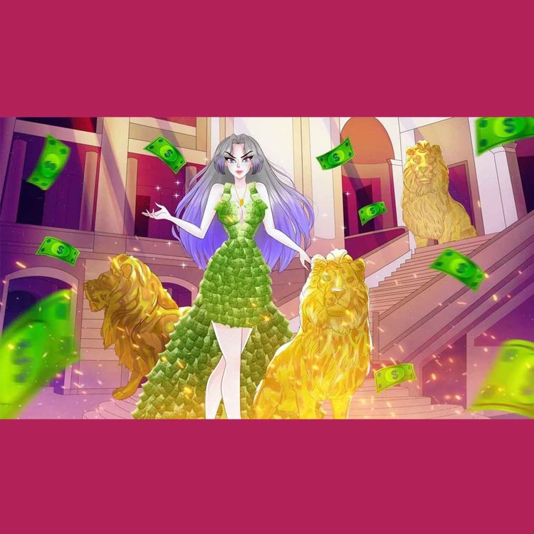 cover art for I Live In My Sisters Shadow