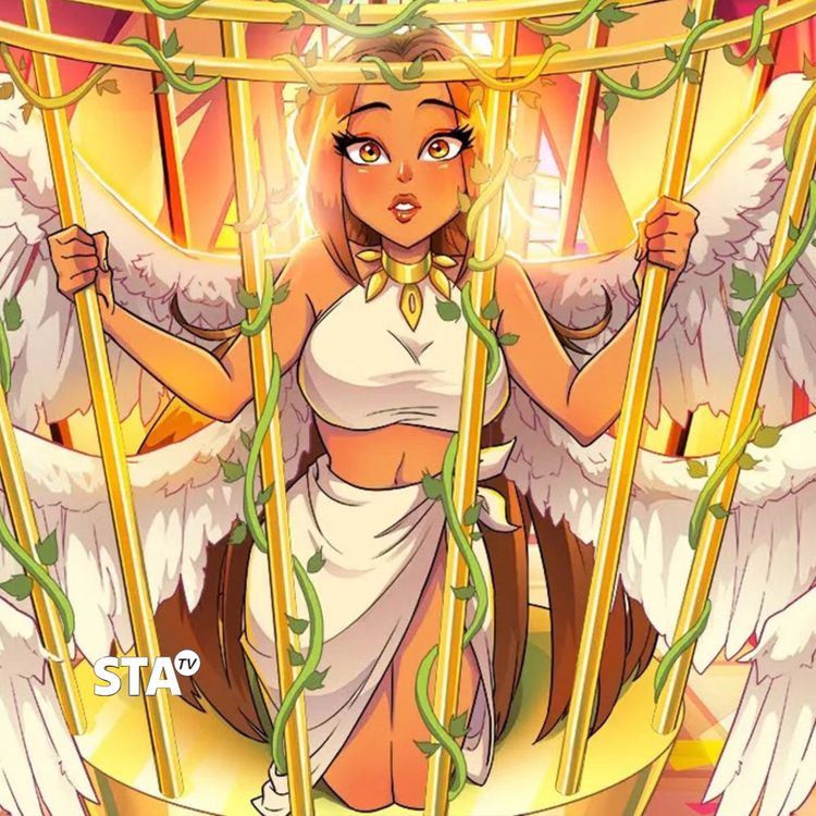 cover art for Mom Won't Allow Anyone Near Me