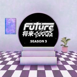 cover art for FutureSounds FM